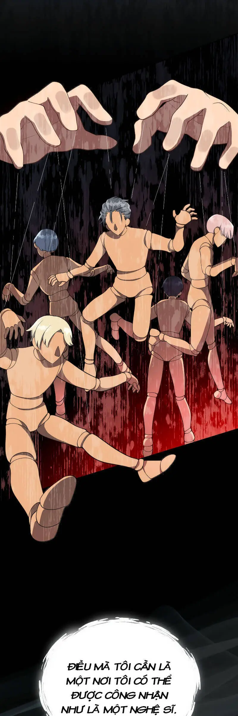Sống Lại Làm Idol Toàn Năng Chapter 3 - Trang 28