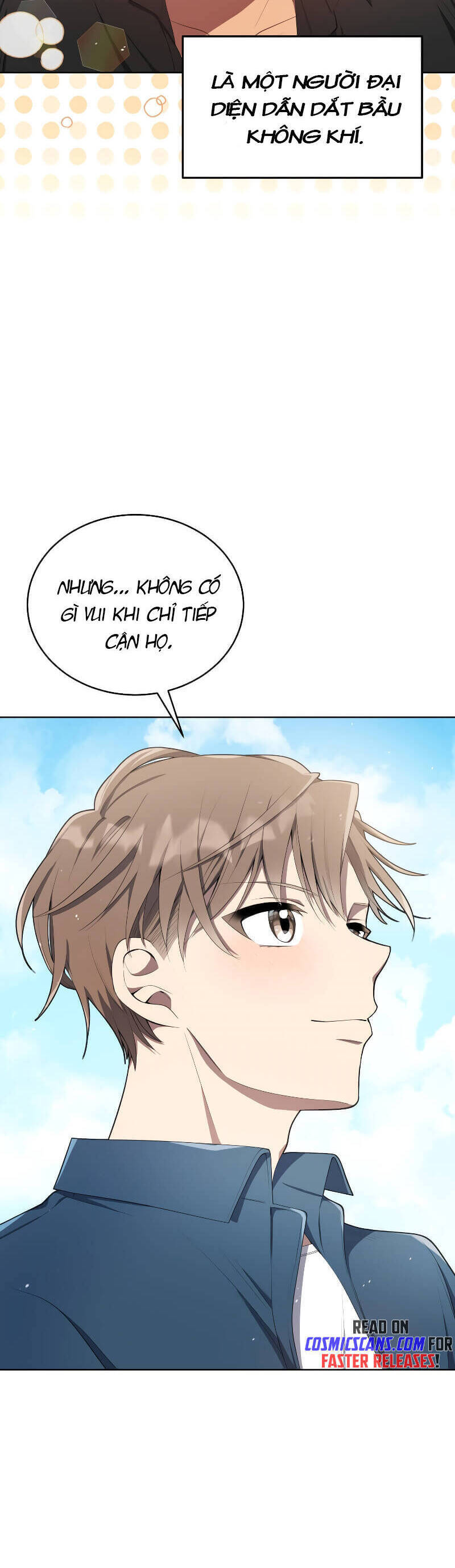 Sống Lại Làm Idol Toàn Năng Chapter 3 - Trang 34
