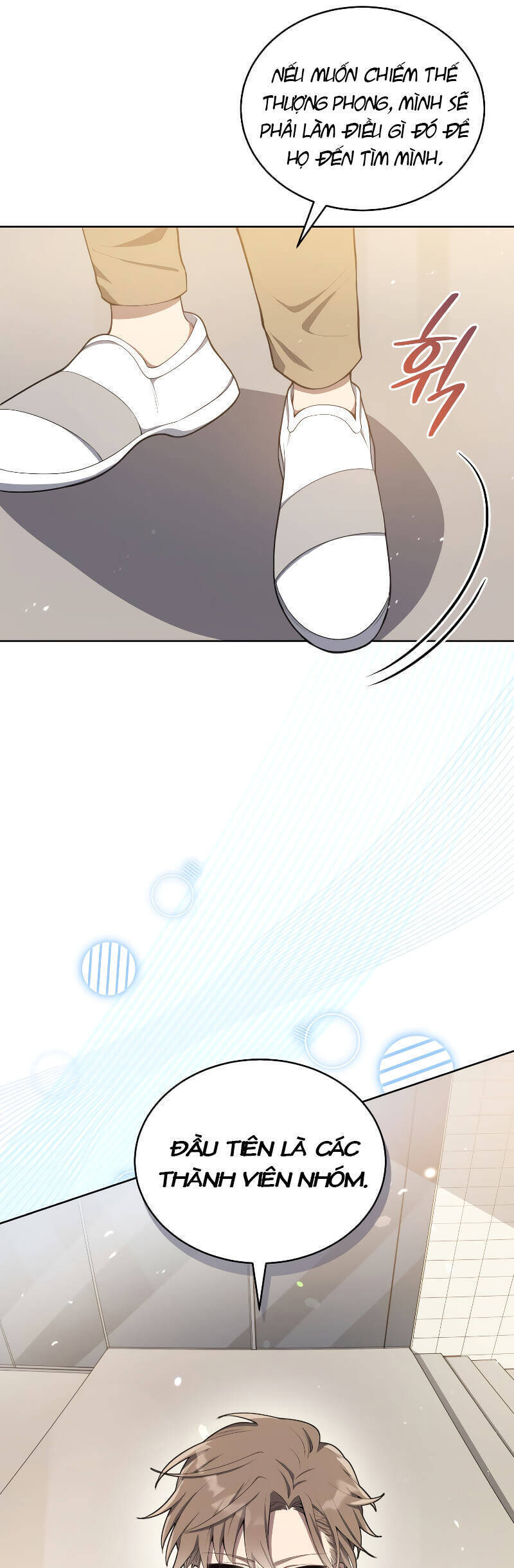 Sống Lại Làm Idol Toàn Năng Chapter 3 - Trang 35