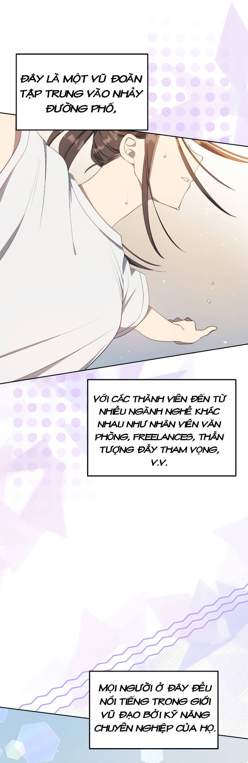 Sống Lại Làm Idol Toàn Năng Chapter 3 - Trang 38
