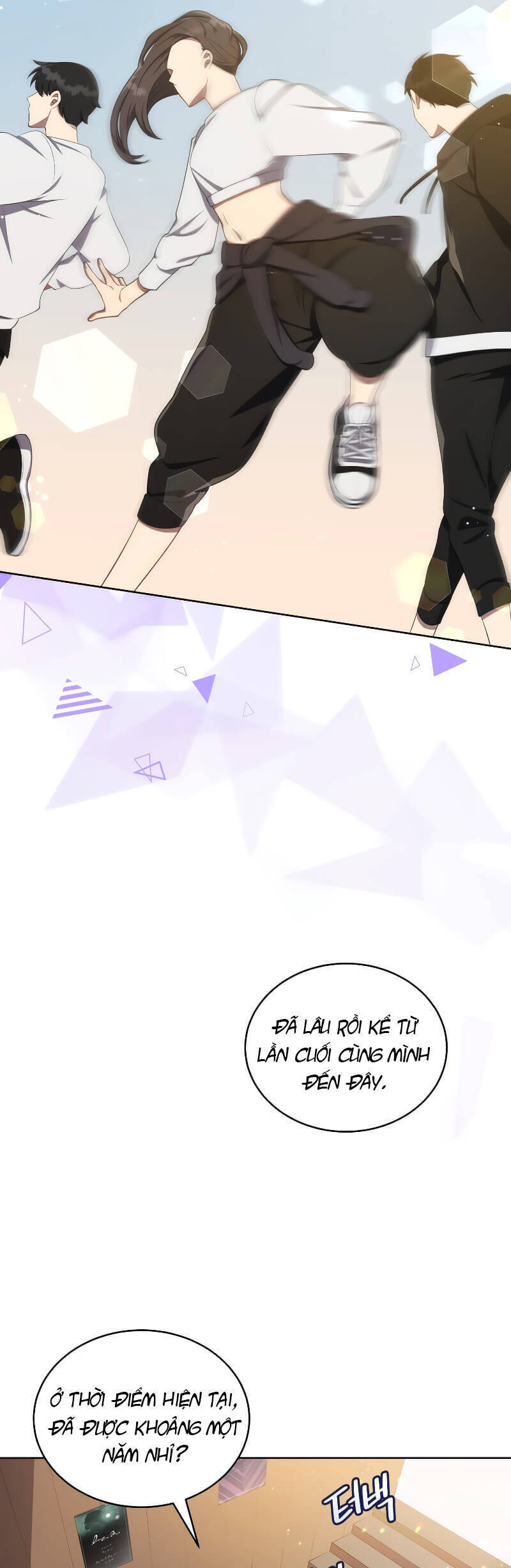Sống Lại Làm Idol Toàn Năng Chapter 3 - Trang 39