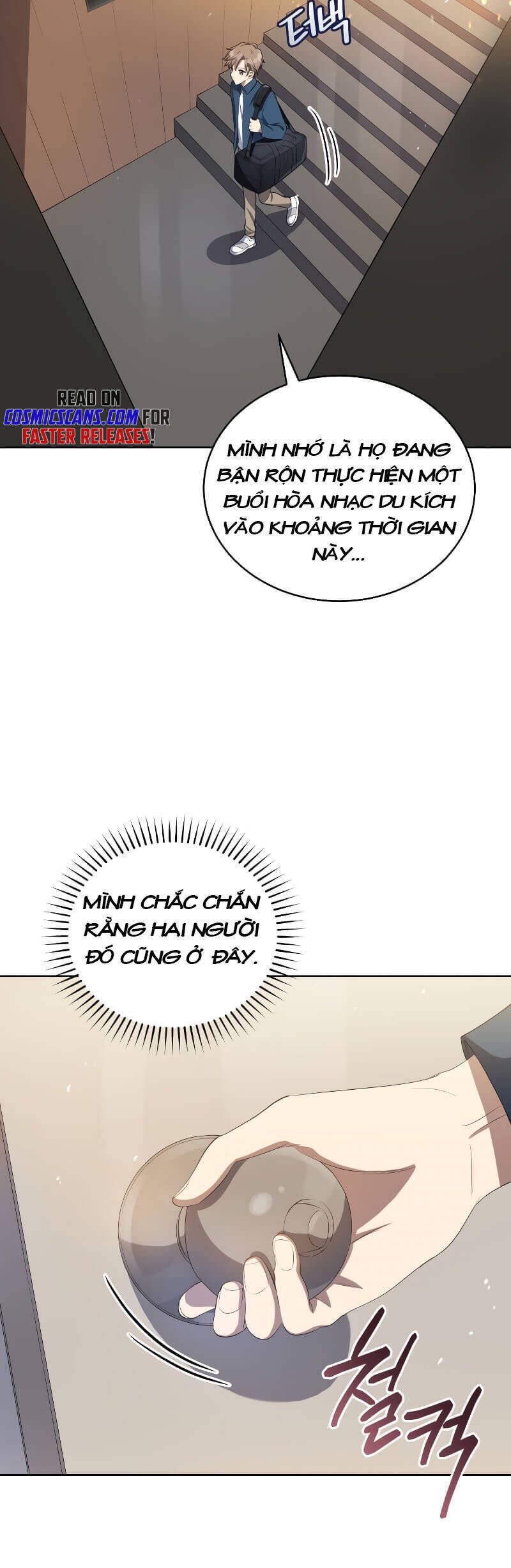Sống Lại Làm Idol Toàn Năng Chapter 3 - Trang 40