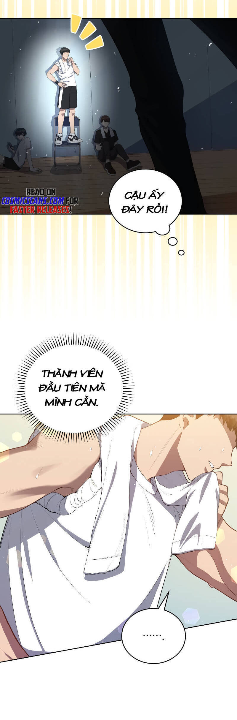 Sống Lại Làm Idol Toàn Năng Chapter 3 - Trang 42