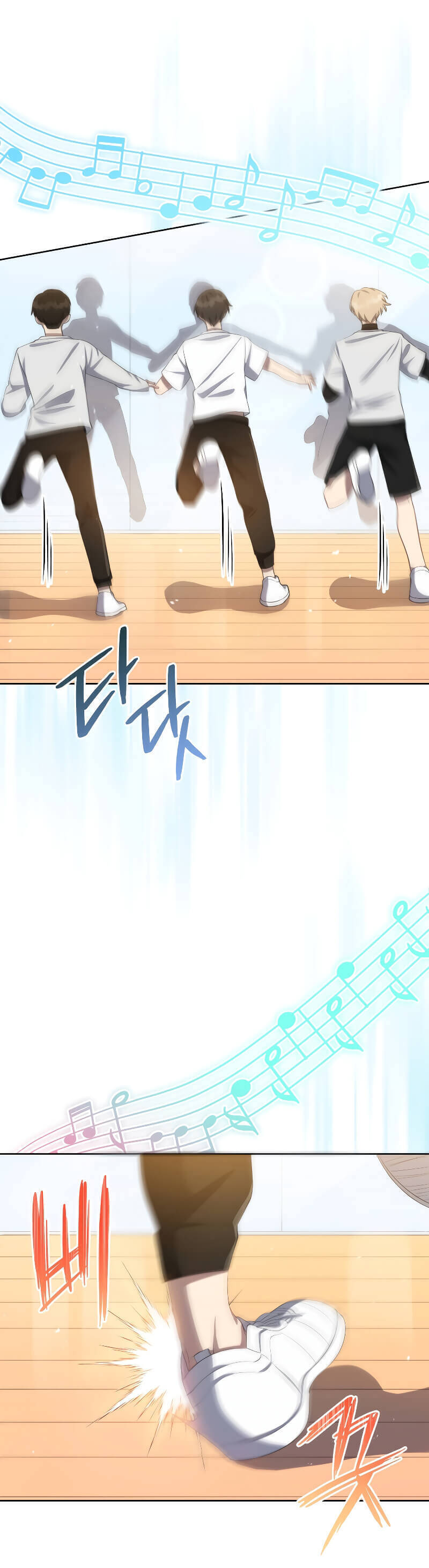 Sống Lại Làm Idol Toàn Năng Chapter 3 - Trang 43