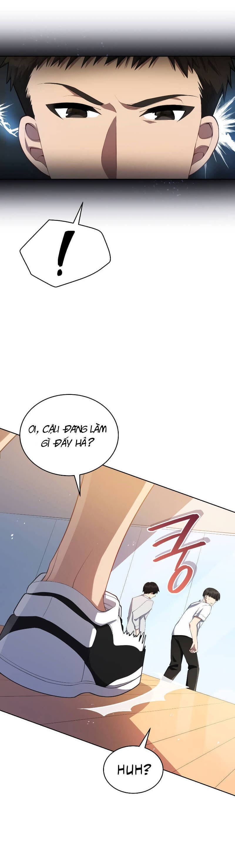 Sống Lại Làm Idol Toàn Năng Chapter 3 - Trang 44