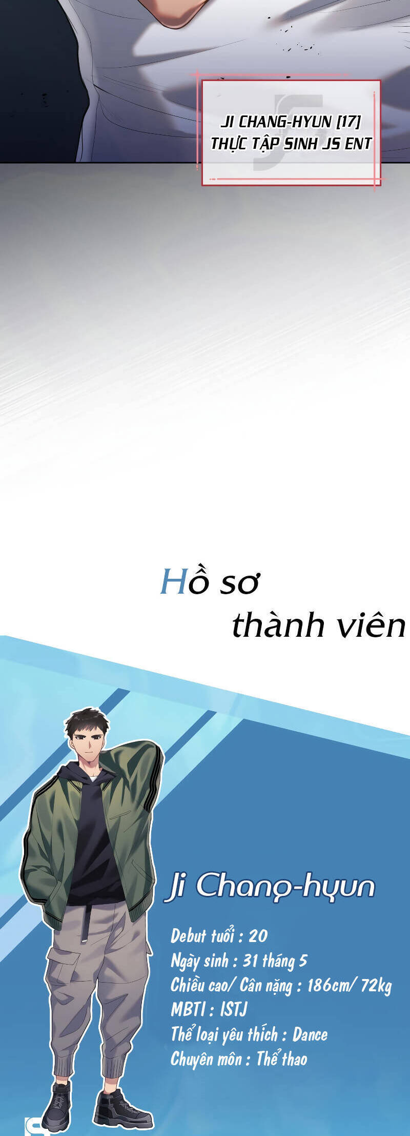 Sống Lại Làm Idol Toàn Năng Chapter 3 - Trang 46