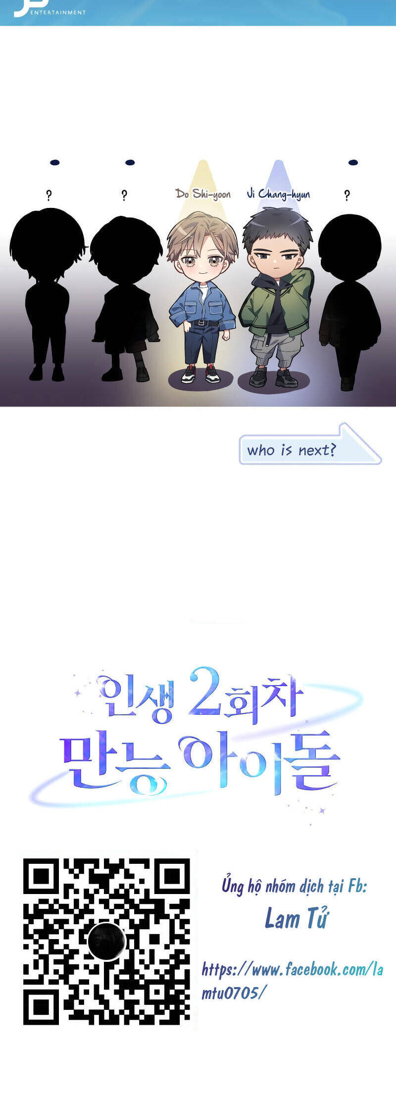 Sống Lại Làm Idol Toàn Năng Chapter 3 - Trang 47