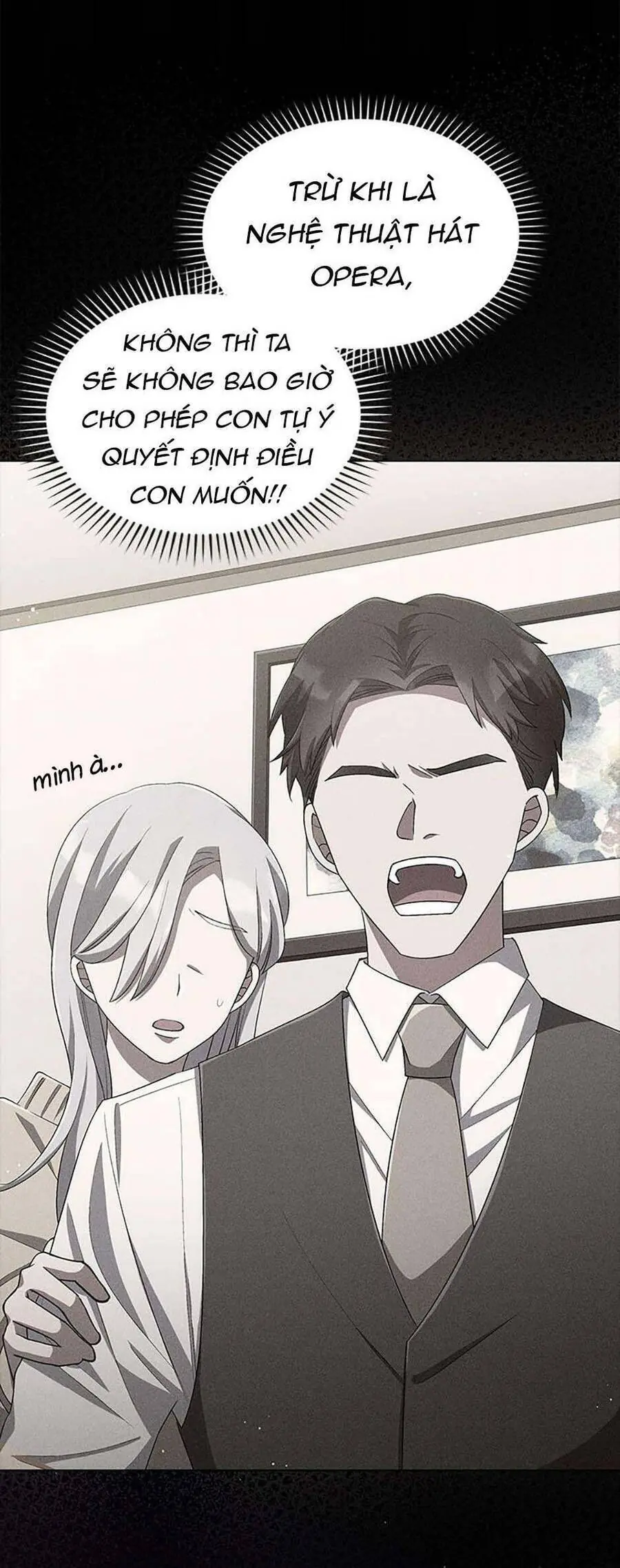 Sống Lại Làm Idol Toàn Năng Chapter 30 - Trang 11