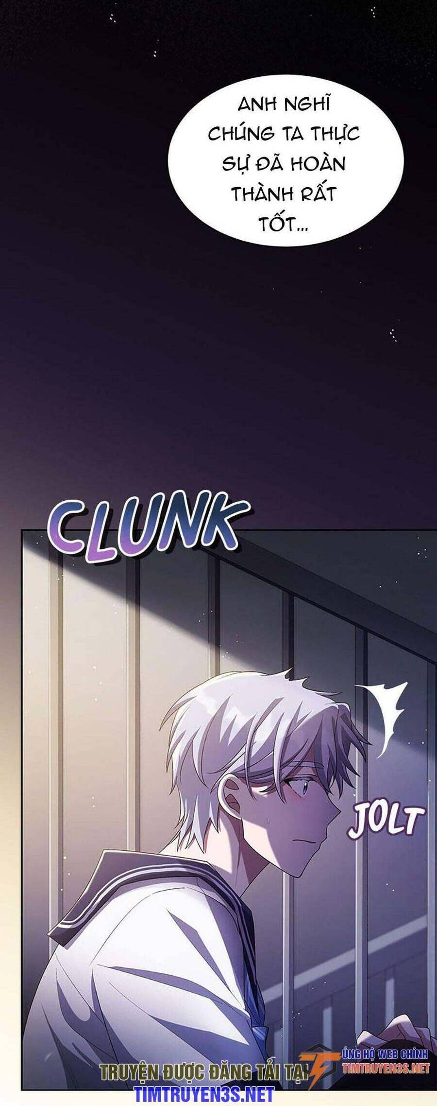 Sống Lại Làm Idol Toàn Năng Chapter 30 - Trang 12