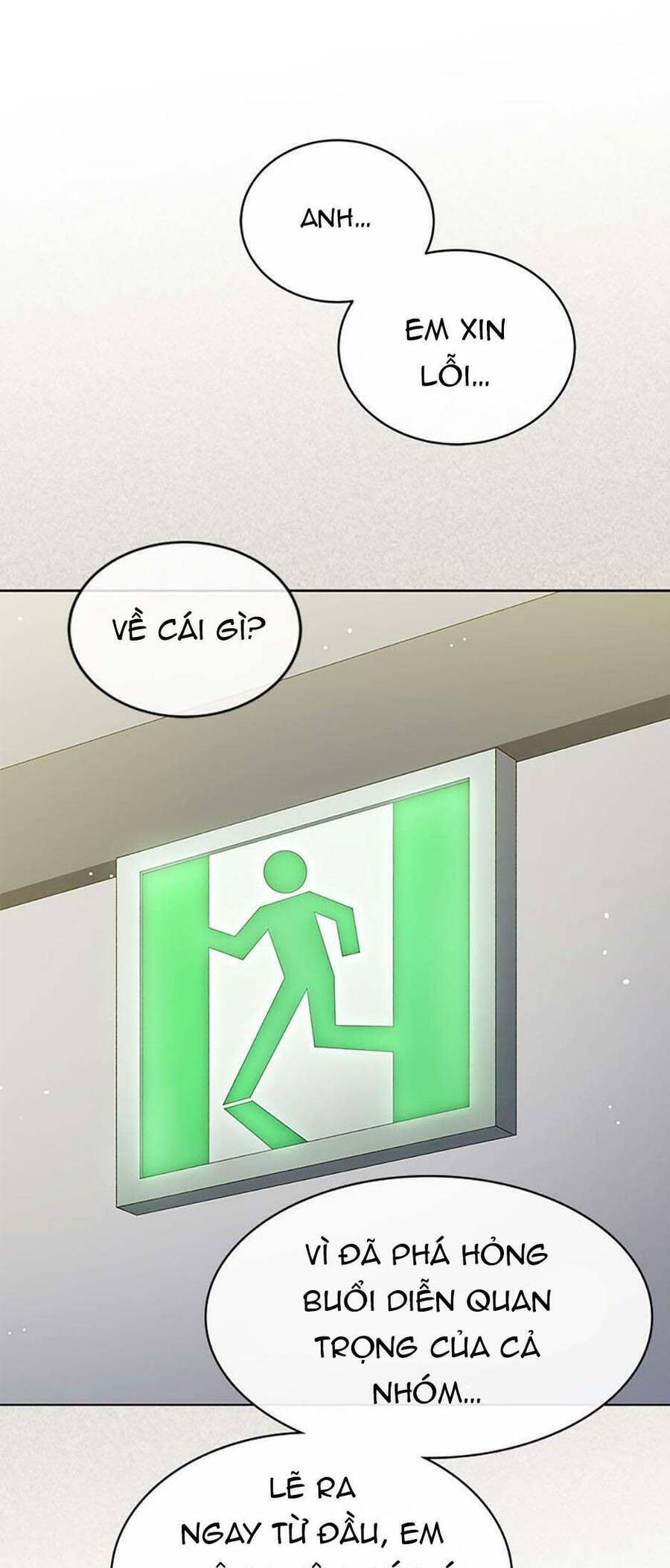 Sống Lại Làm Idol Toàn Năng Chapter 30 - Trang 16