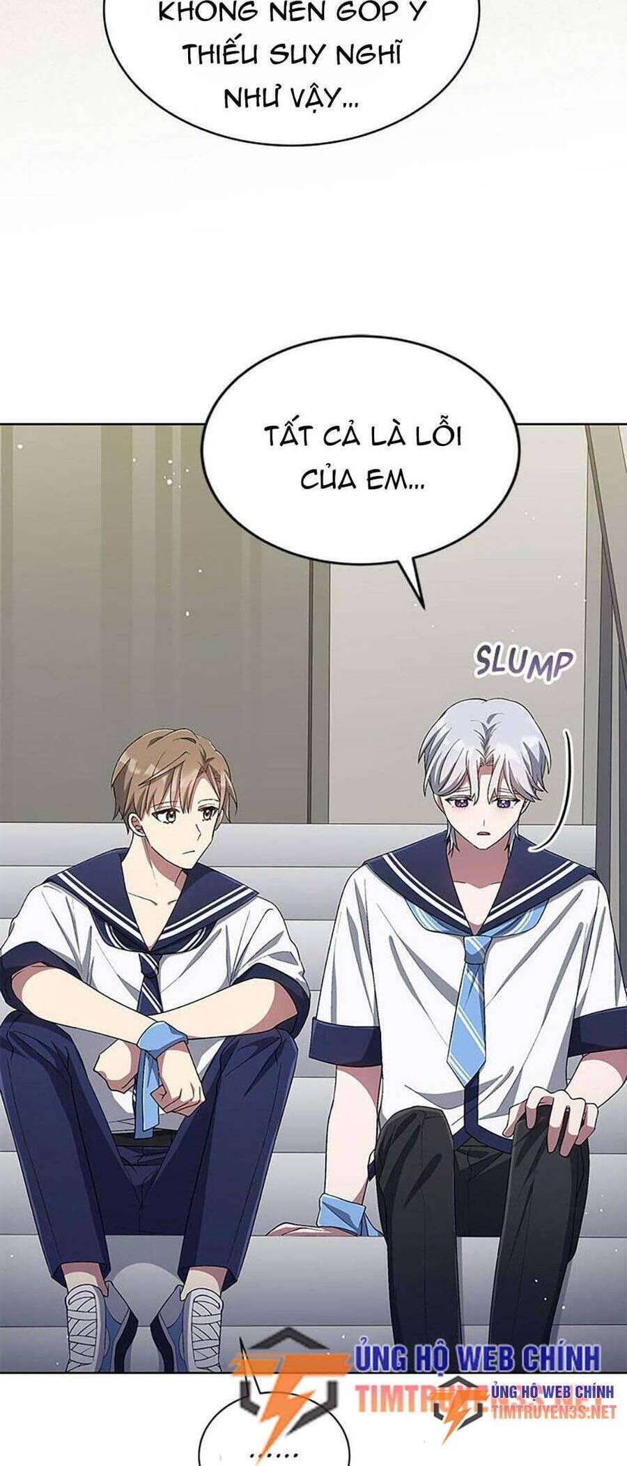 Sống Lại Làm Idol Toàn Năng Chapter 30 - Trang 17