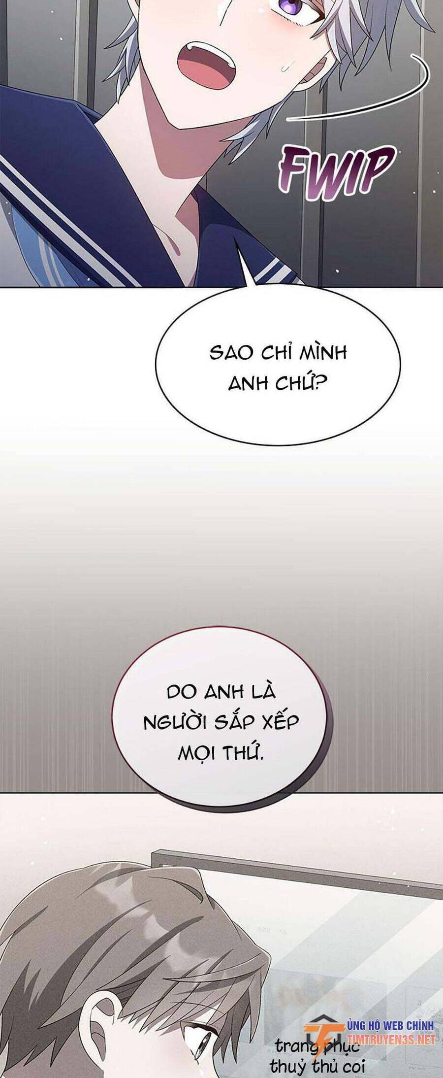Sống Lại Làm Idol Toàn Năng Chapter 30 - Trang 19