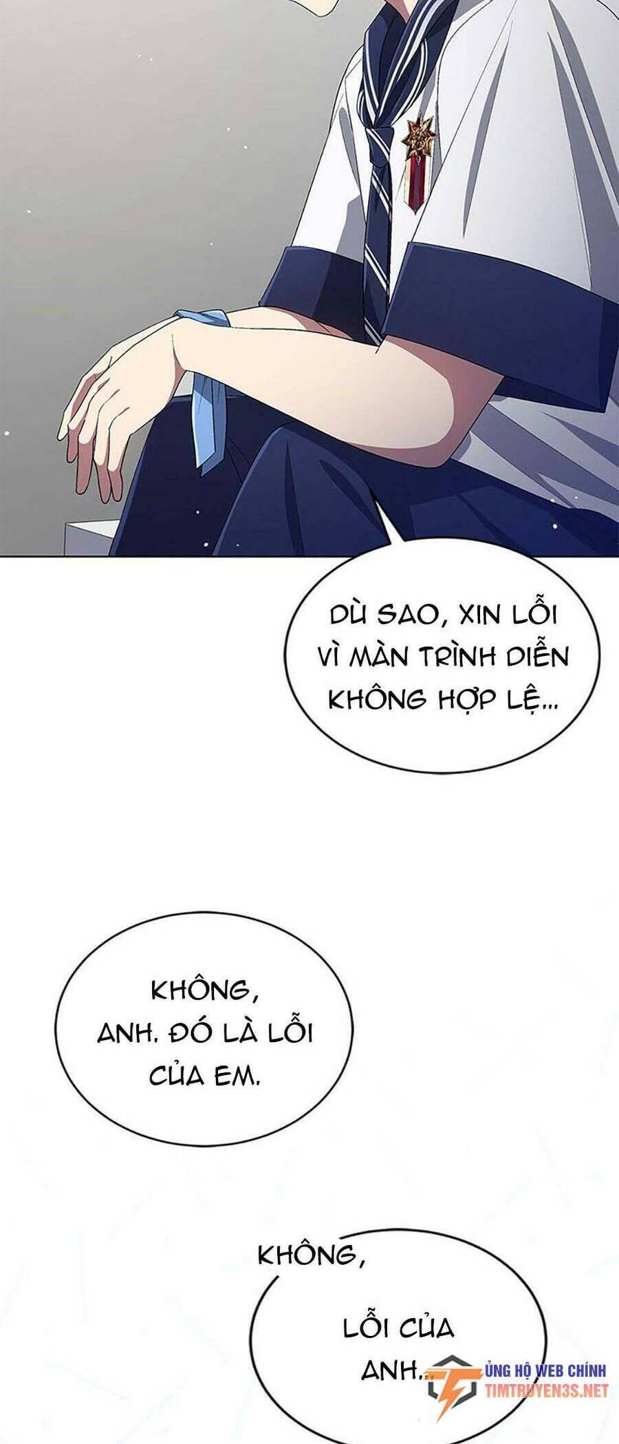 Sống Lại Làm Idol Toàn Năng Chapter 30 - Trang 21