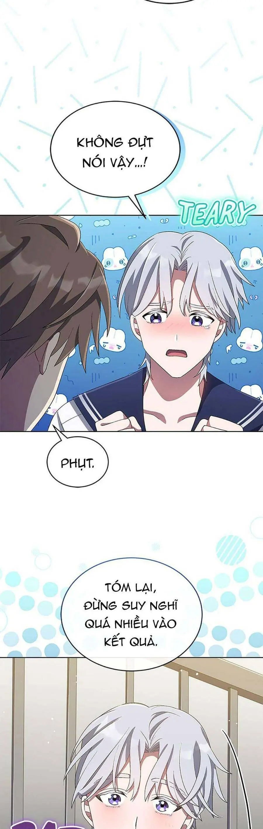Sống Lại Làm Idol Toàn Năng Chapter 30 - Trang 22