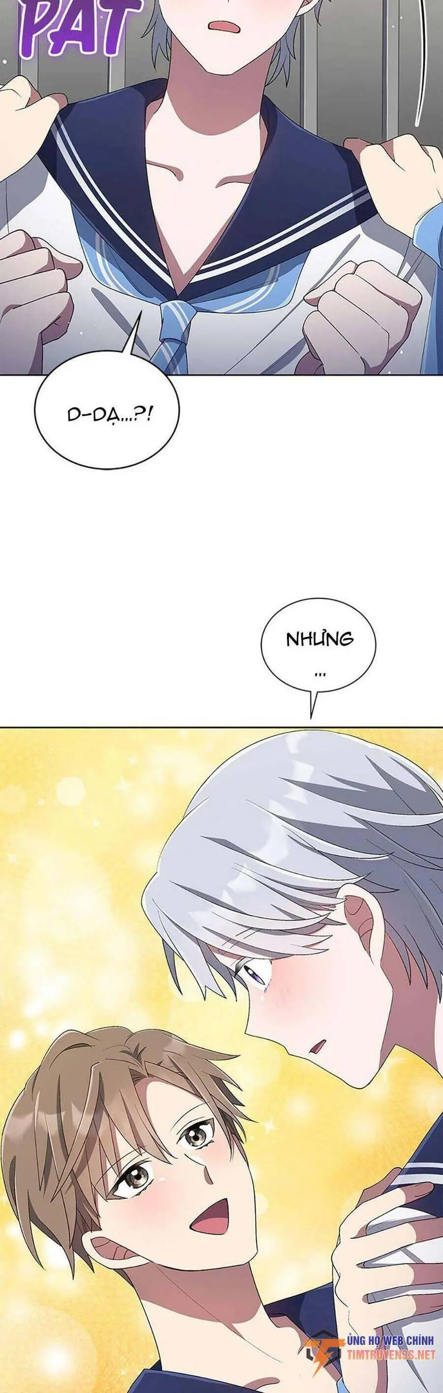 Sống Lại Làm Idol Toàn Năng Chapter 30 - Trang 23
