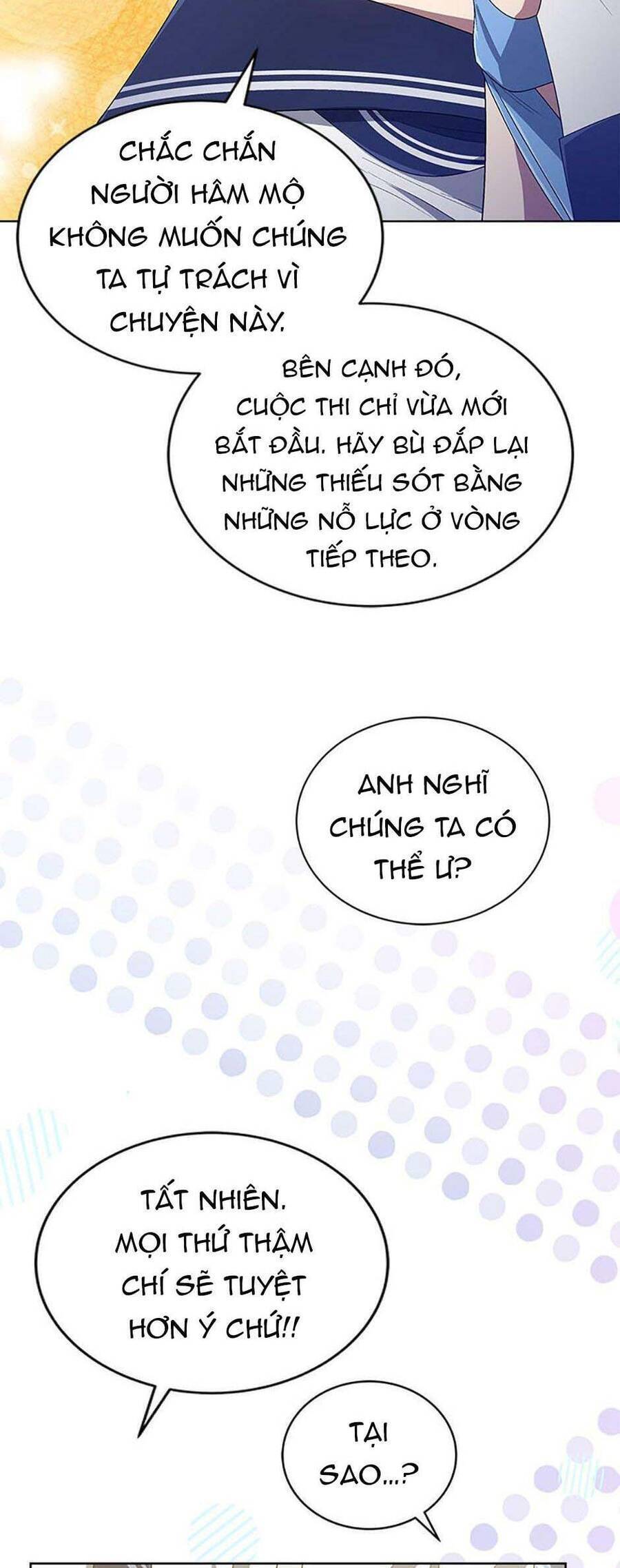 Sống Lại Làm Idol Toàn Năng Chapter 30 - Trang 24