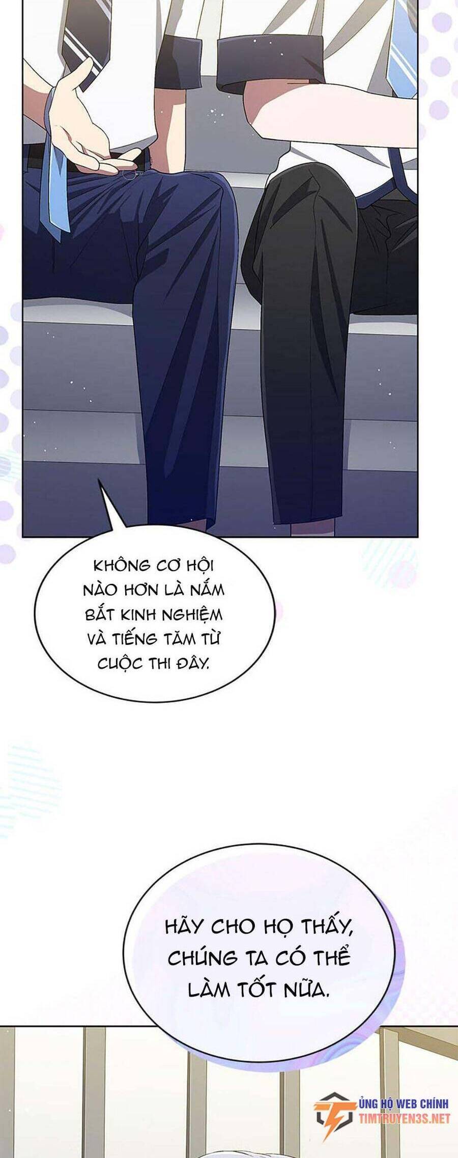 Sống Lại Làm Idol Toàn Năng Chapter 30 - Trang 25