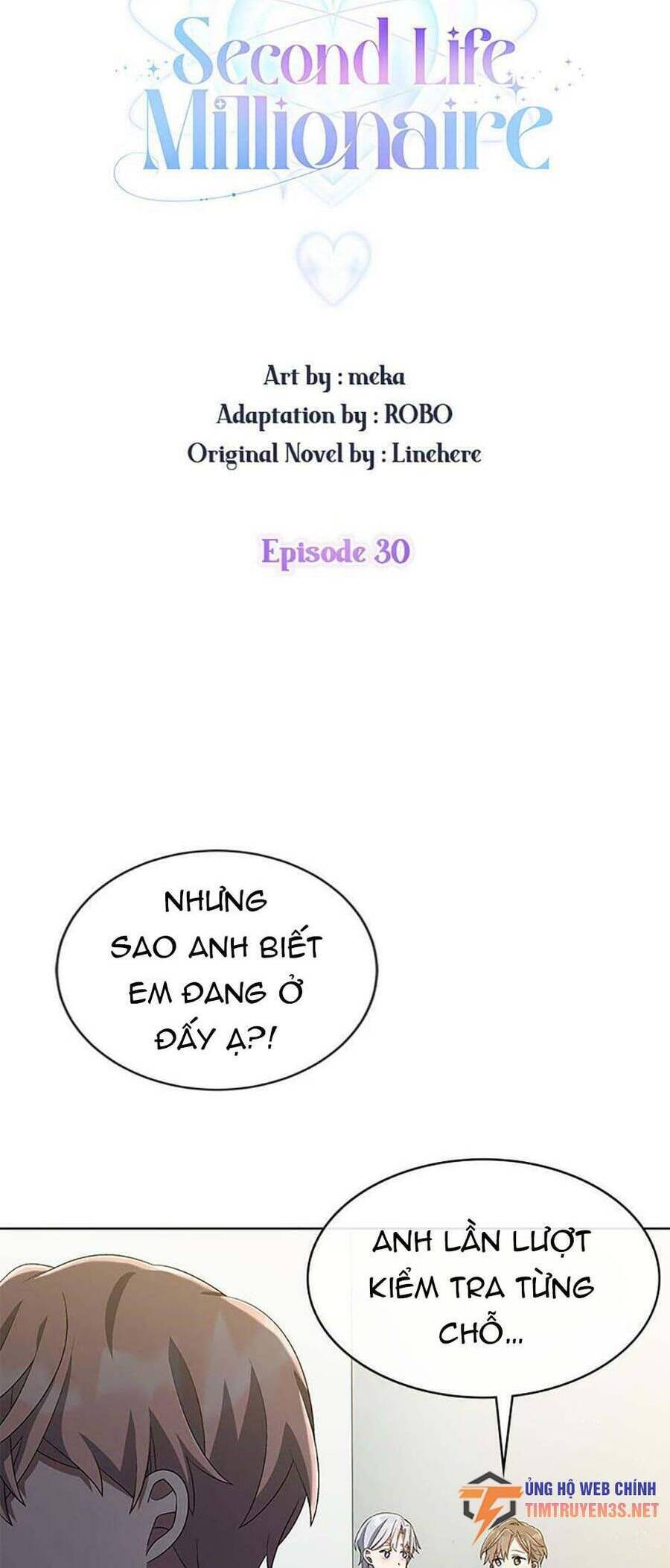 Sống Lại Làm Idol Toàn Năng Chapter 30 - Trang 30