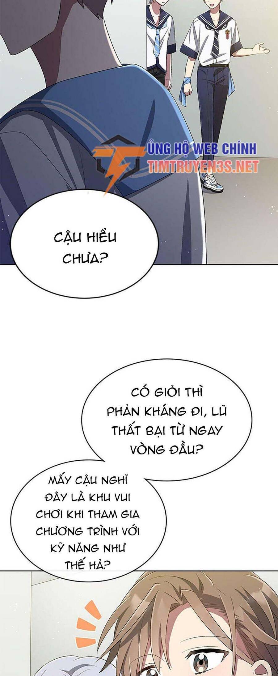 Sống Lại Làm Idol Toàn Năng Chapter 30 - Trang 31