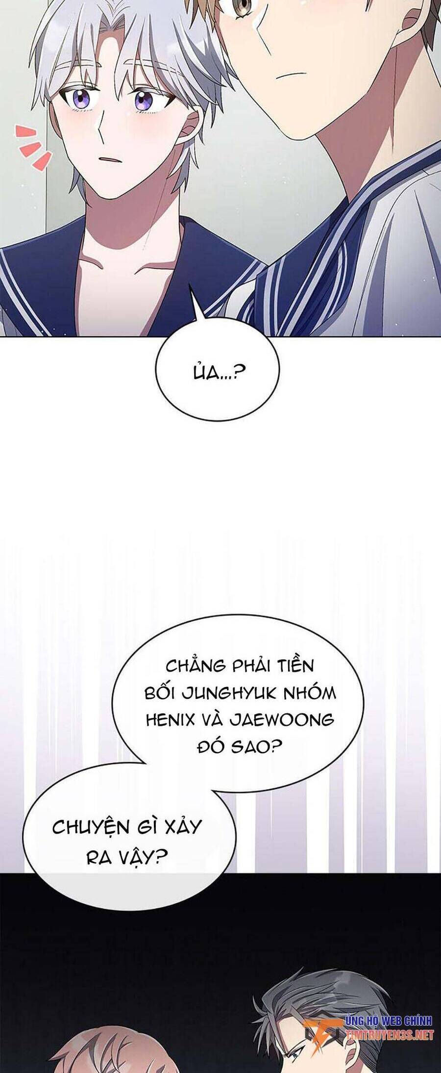 Sống Lại Làm Idol Toàn Năng Chapter 30 - Trang 32