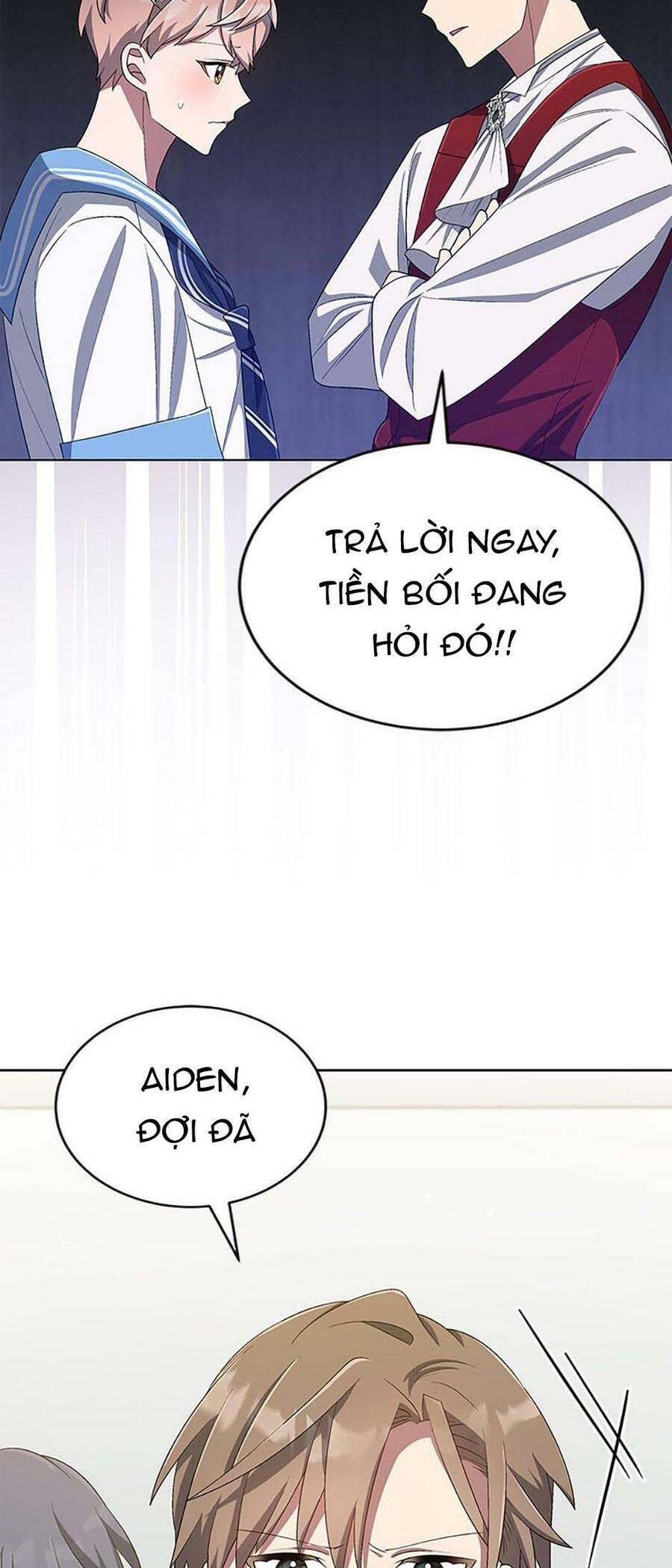 Sống Lại Làm Idol Toàn Năng Chapter 30 - Trang 33