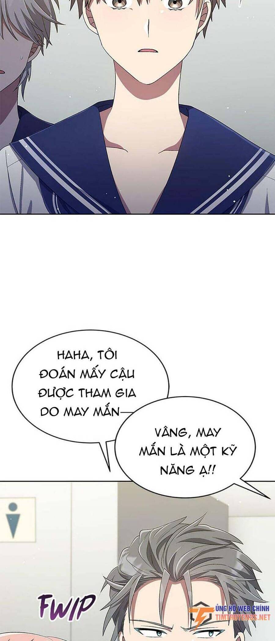 Sống Lại Làm Idol Toàn Năng Chapter 30 - Trang 34