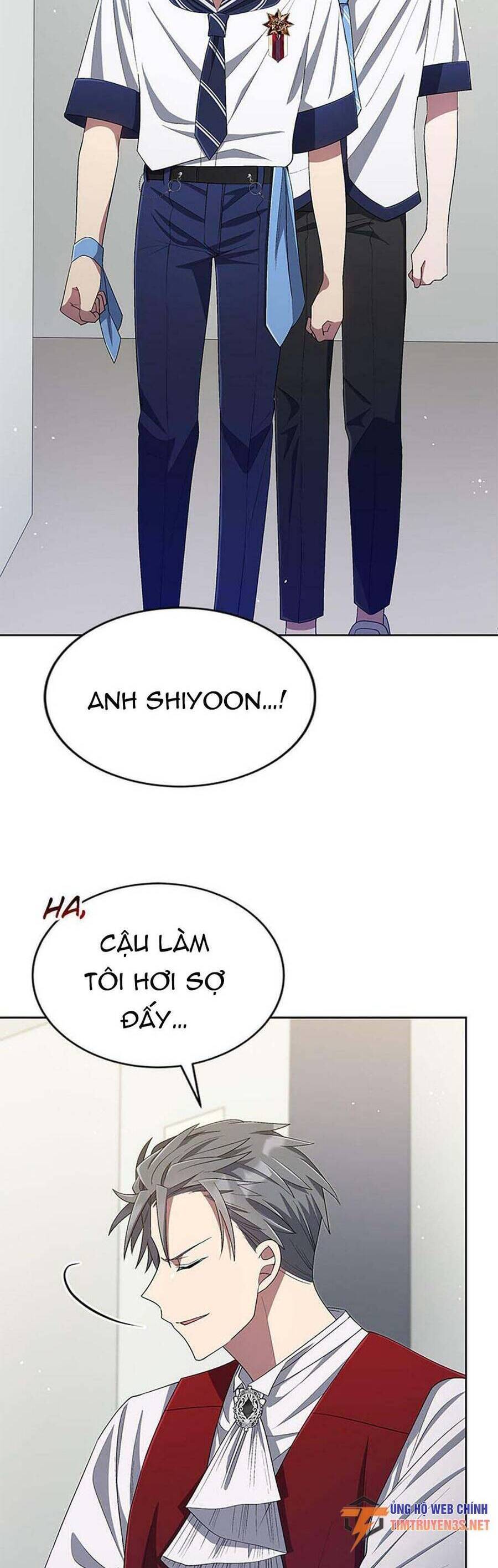 Sống Lại Làm Idol Toàn Năng Chapter 30 - Trang 36