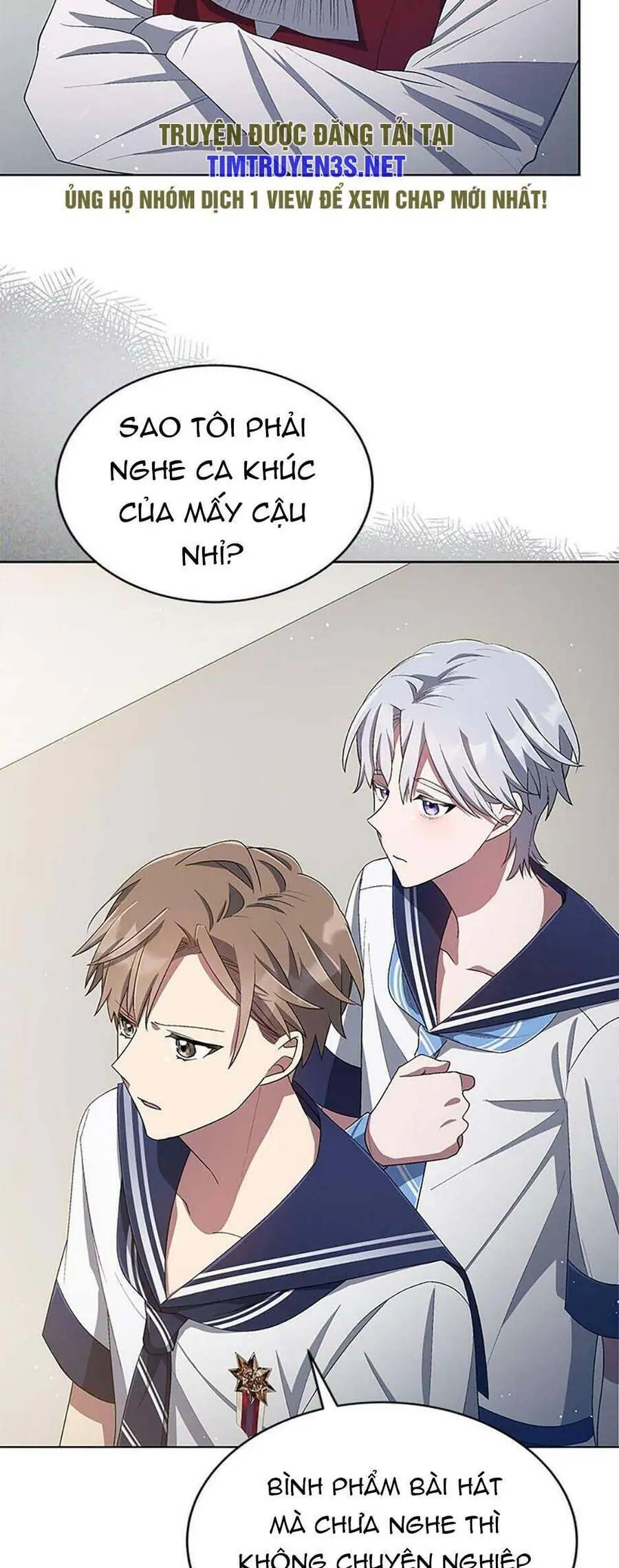 Sống Lại Làm Idol Toàn Năng Chapter 30 - Trang 37