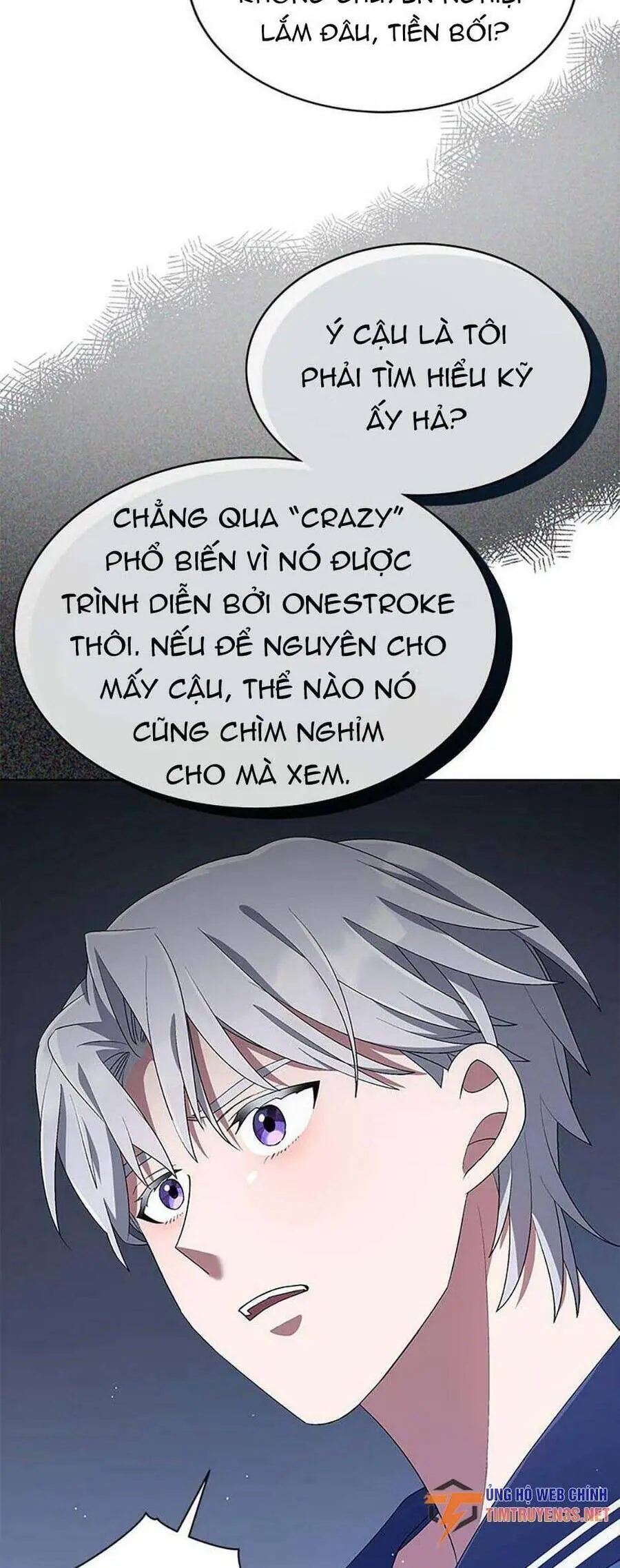 Sống Lại Làm Idol Toàn Năng Chapter 30 - Trang 38