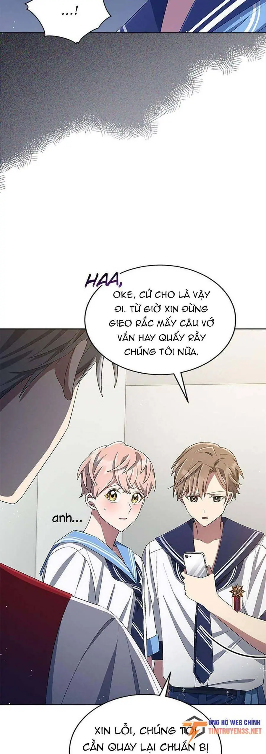 Sống Lại Làm Idol Toàn Năng Chapter 30 - Trang 39