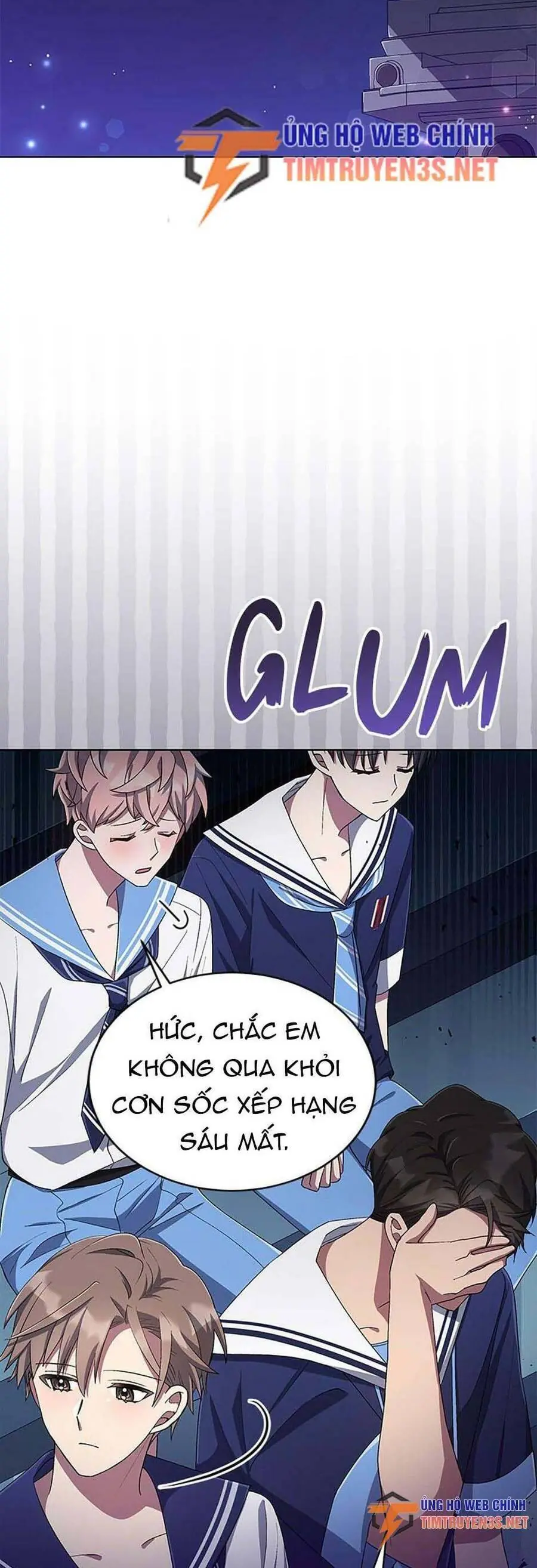 Sống Lại Làm Idol Toàn Năng Chapter 30 - Trang 4