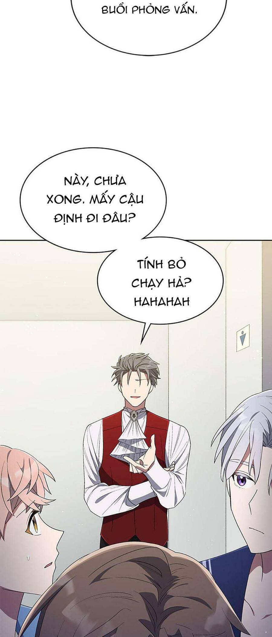 Sống Lại Làm Idol Toàn Năng Chapter 30 - Trang 40