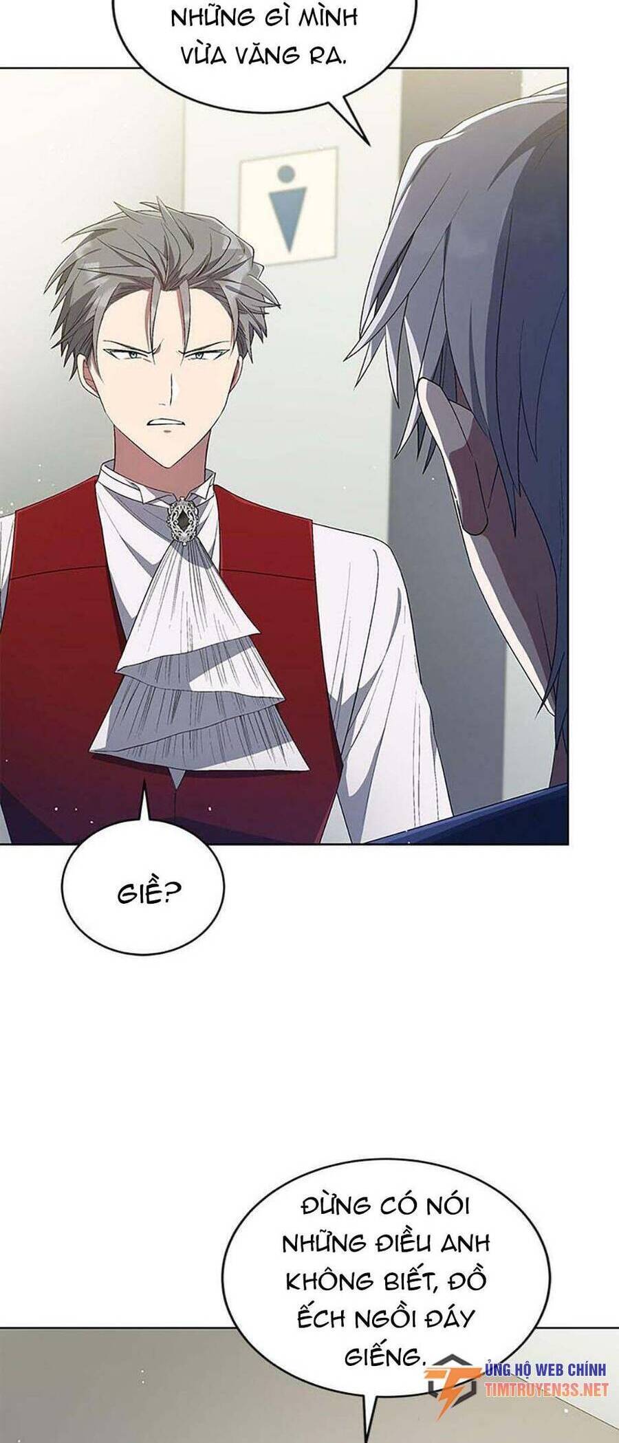 Sống Lại Làm Idol Toàn Năng Chapter 30 - Trang 45