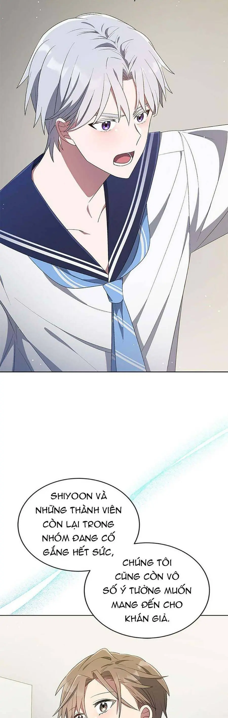 Sống Lại Làm Idol Toàn Năng Chapter 30 - Trang 46