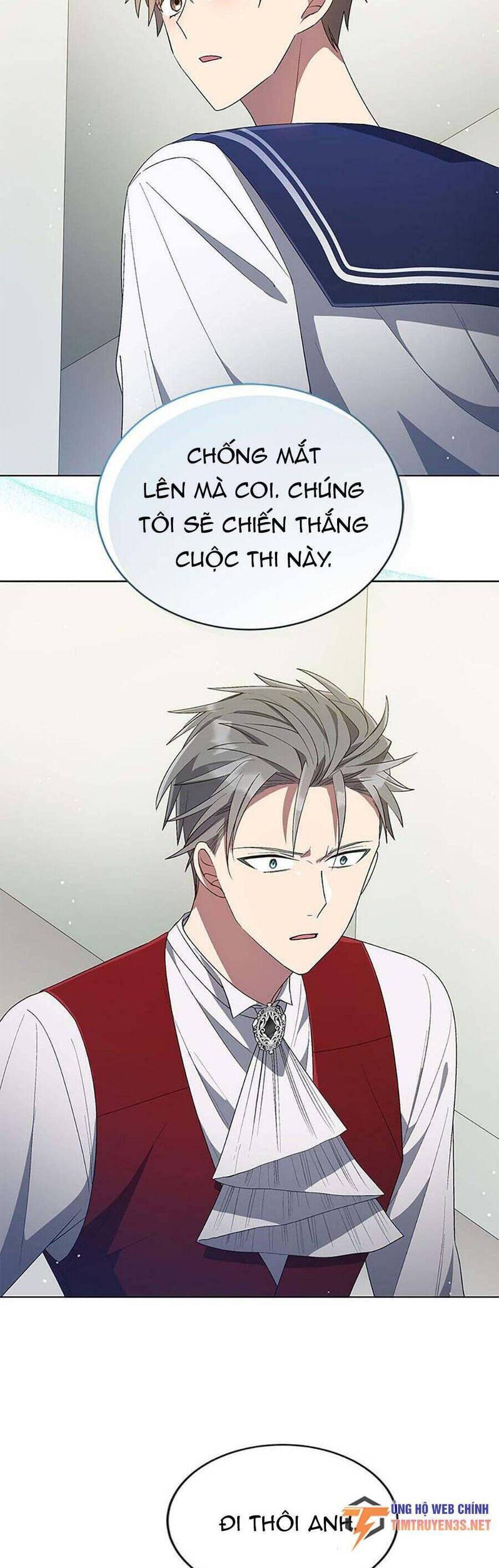 Sống Lại Làm Idol Toàn Năng Chapter 30 - Trang 47
