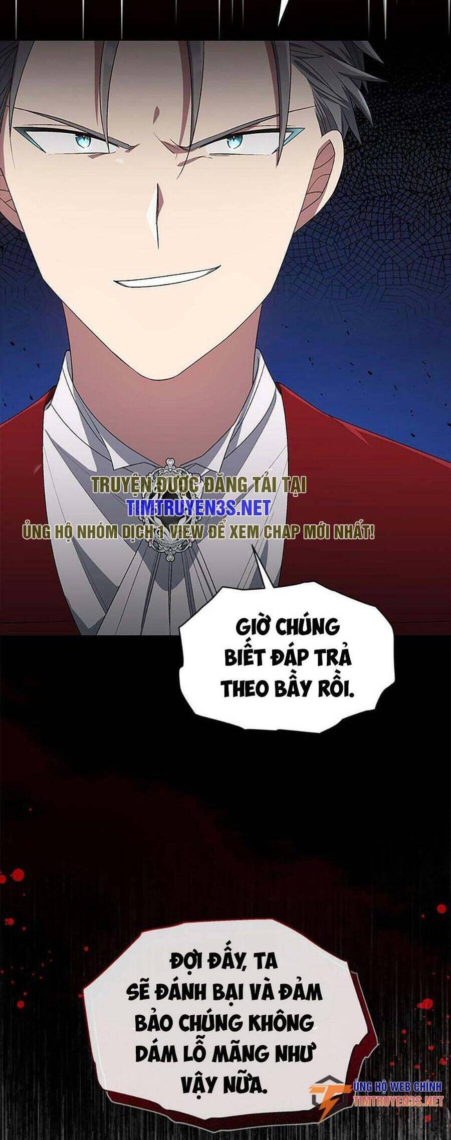 Sống Lại Làm Idol Toàn Năng Chapter 30 - Trang 49