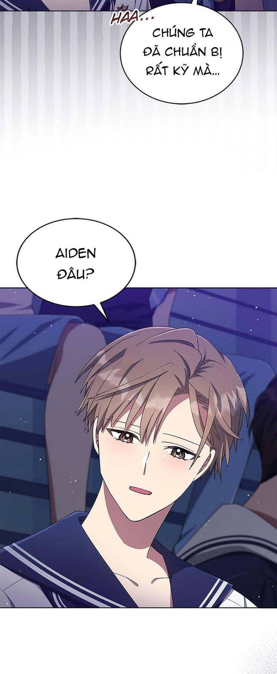Sống Lại Làm Idol Toàn Năng Chapter 30 - Trang 5