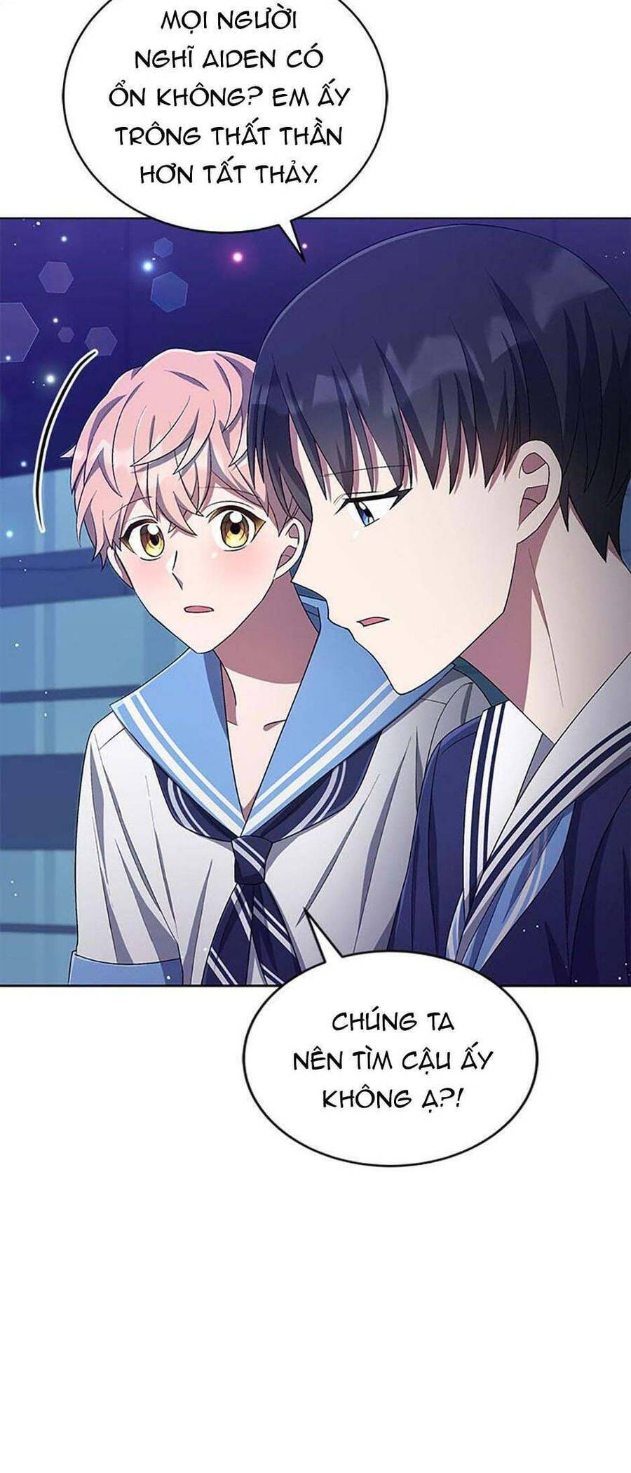 Sống Lại Làm Idol Toàn Năng Chapter 30 - Trang 7