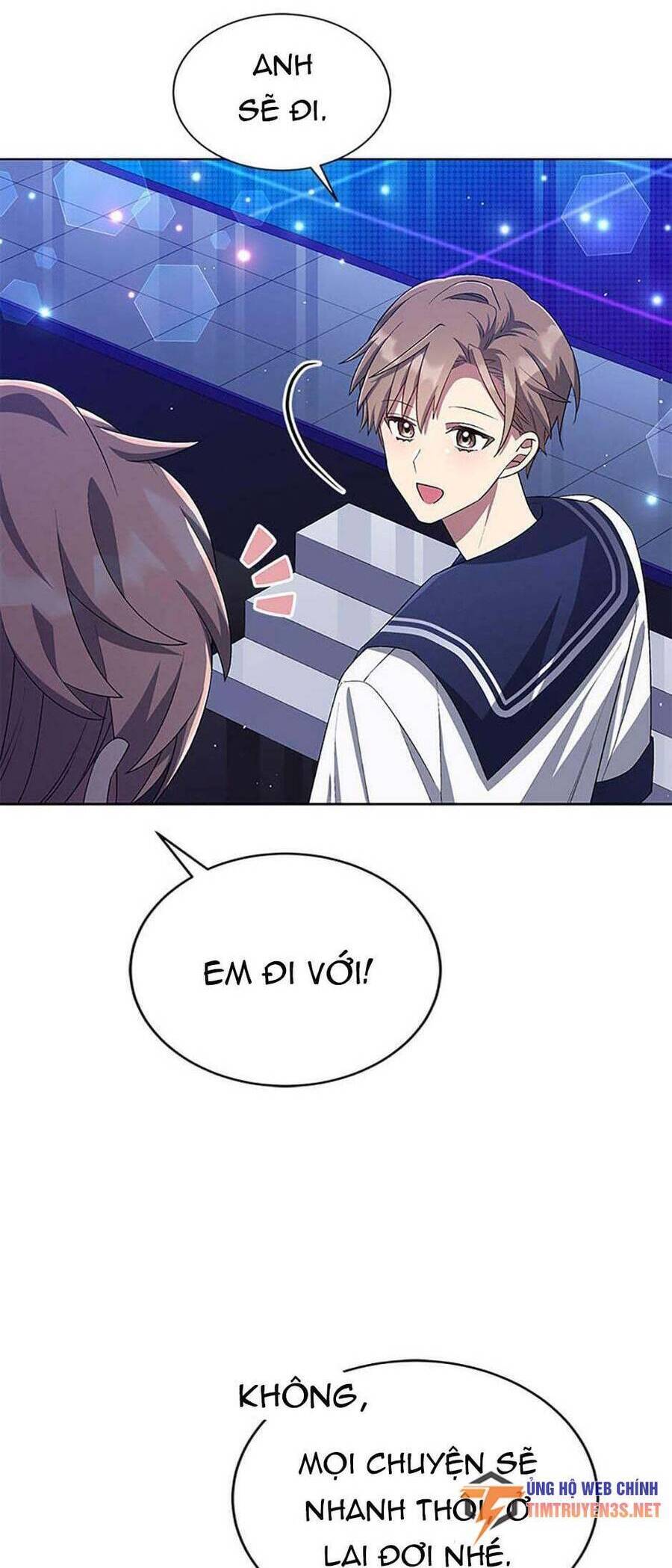 Sống Lại Làm Idol Toàn Năng Chapter 30 - Trang 8