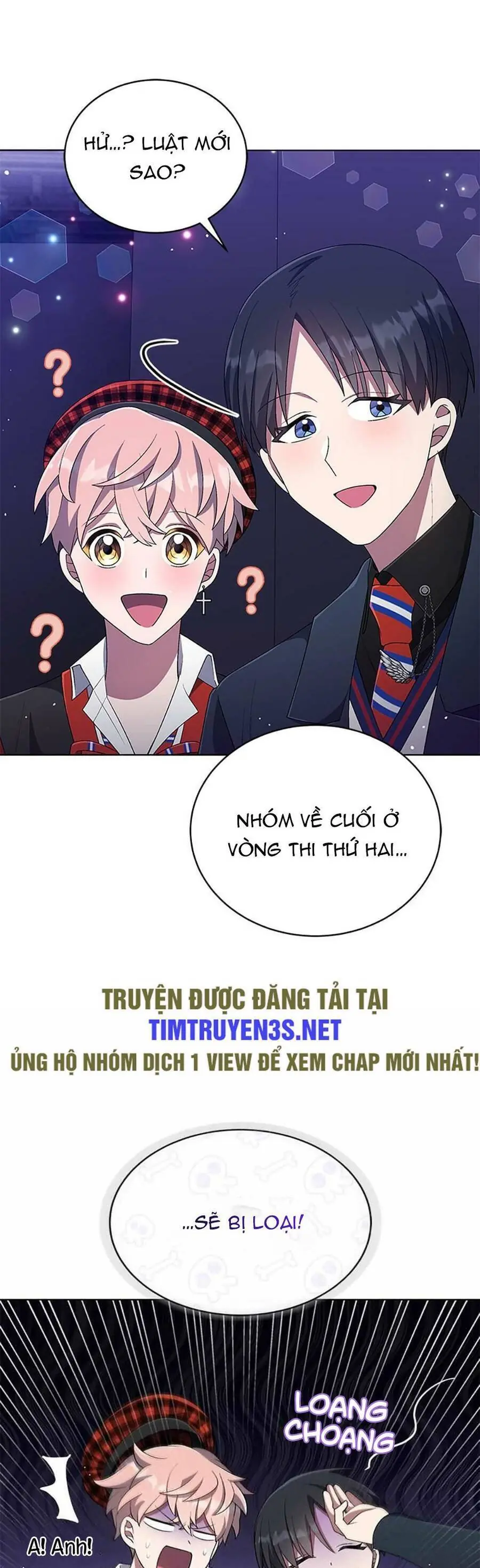 Sống Lại Làm Idol Toàn Năng Chapter 31 - Trang 13