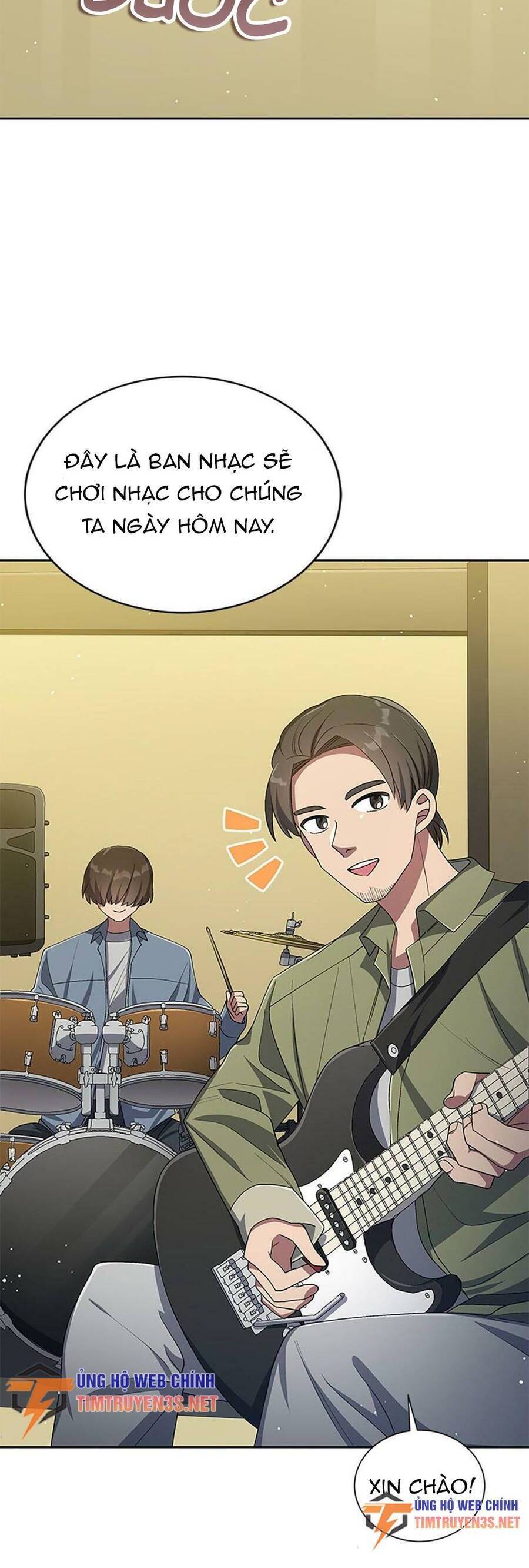 Sống Lại Làm Idol Toàn Năng Chapter 31 - Trang 21