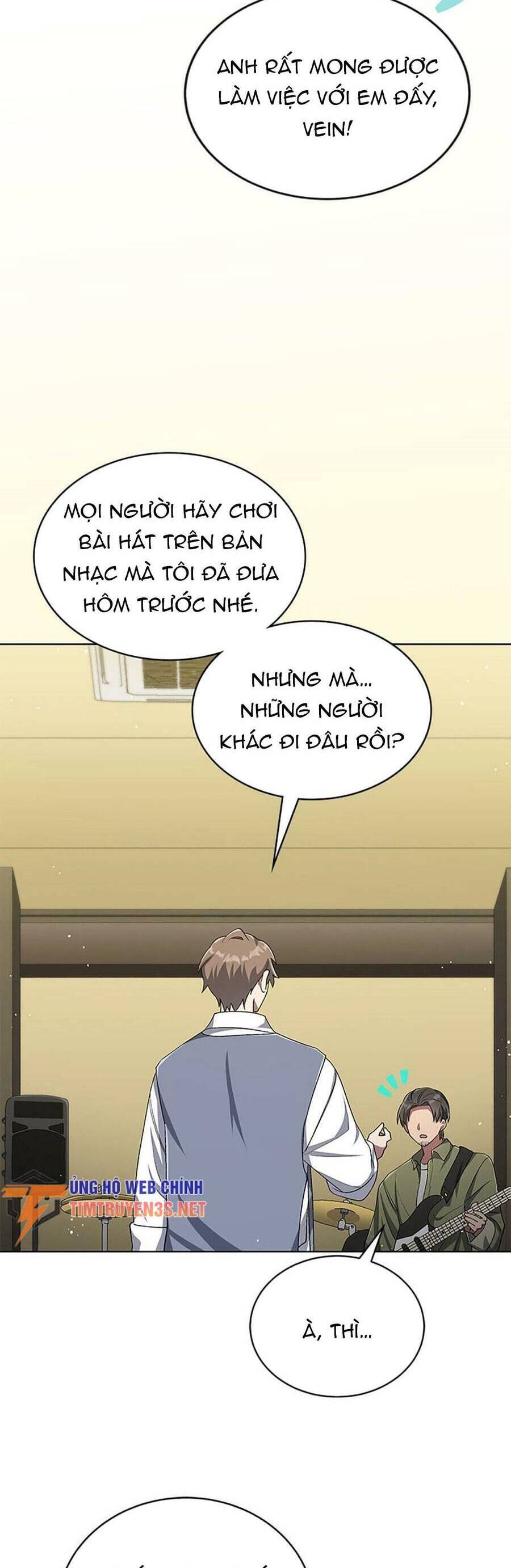 Sống Lại Làm Idol Toàn Năng Chapter 31 - Trang 23