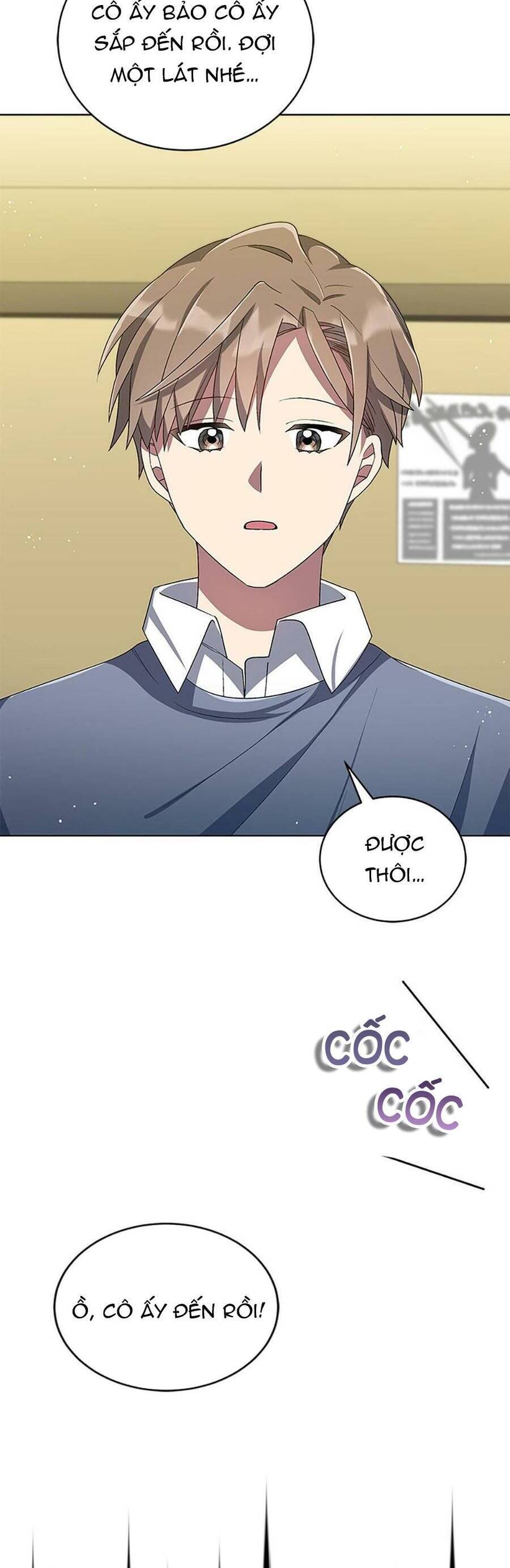 Sống Lại Làm Idol Toàn Năng Chapter 31 - Trang 24