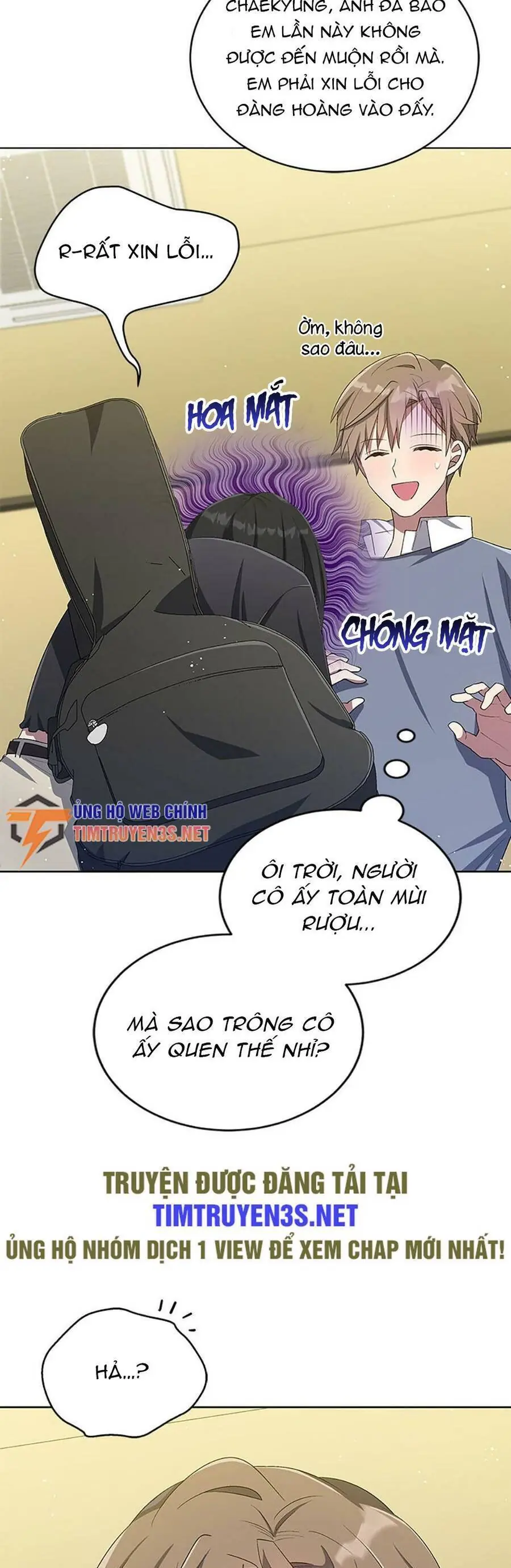 Sống Lại Làm Idol Toàn Năng Chapter 31 - Trang 26