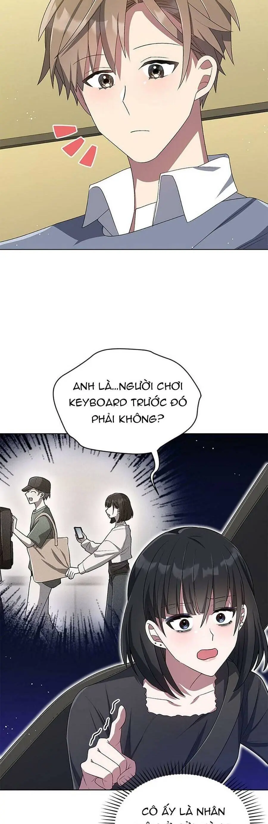 Sống Lại Làm Idol Toàn Năng Chapter 31 - Trang 27