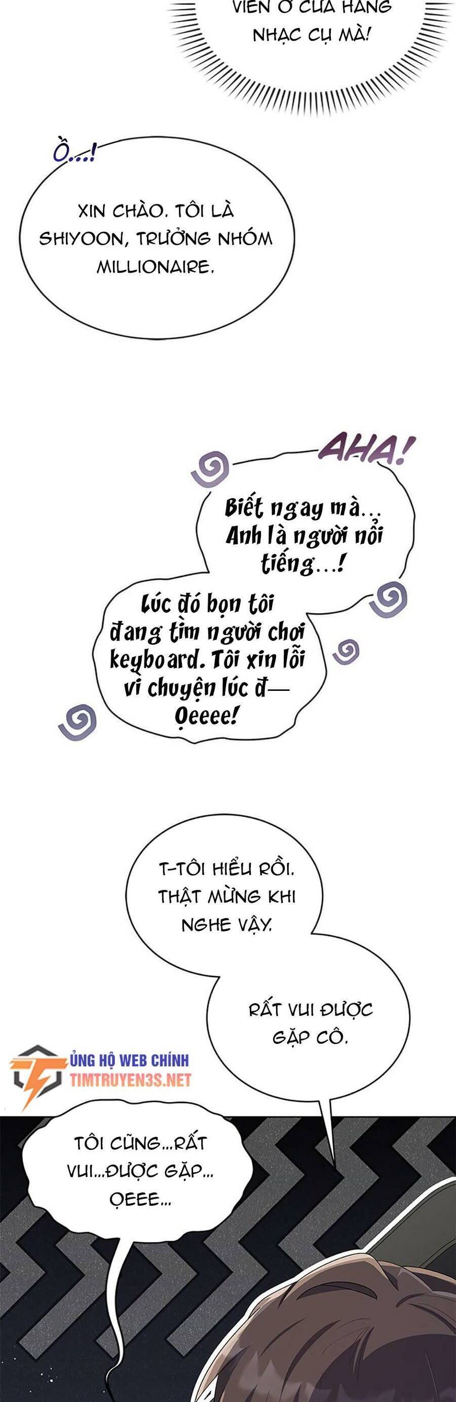 Sống Lại Làm Idol Toàn Năng Chapter 31 - Trang 28