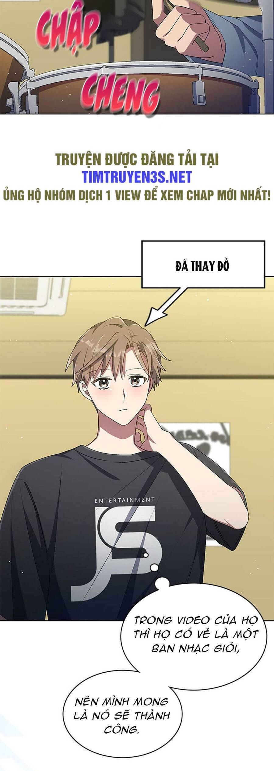 Sống Lại Làm Idol Toàn Năng Chapter 31 - Trang 31