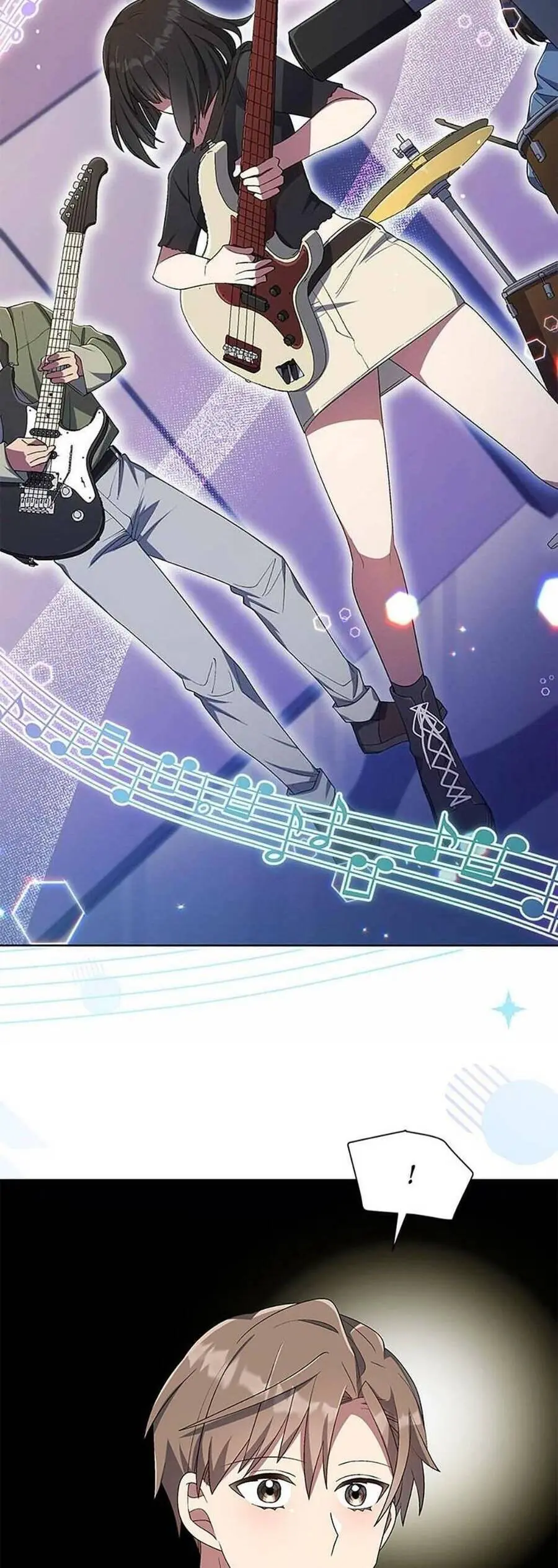 Sống Lại Làm Idol Toàn Năng Chapter 31 - Trang 33