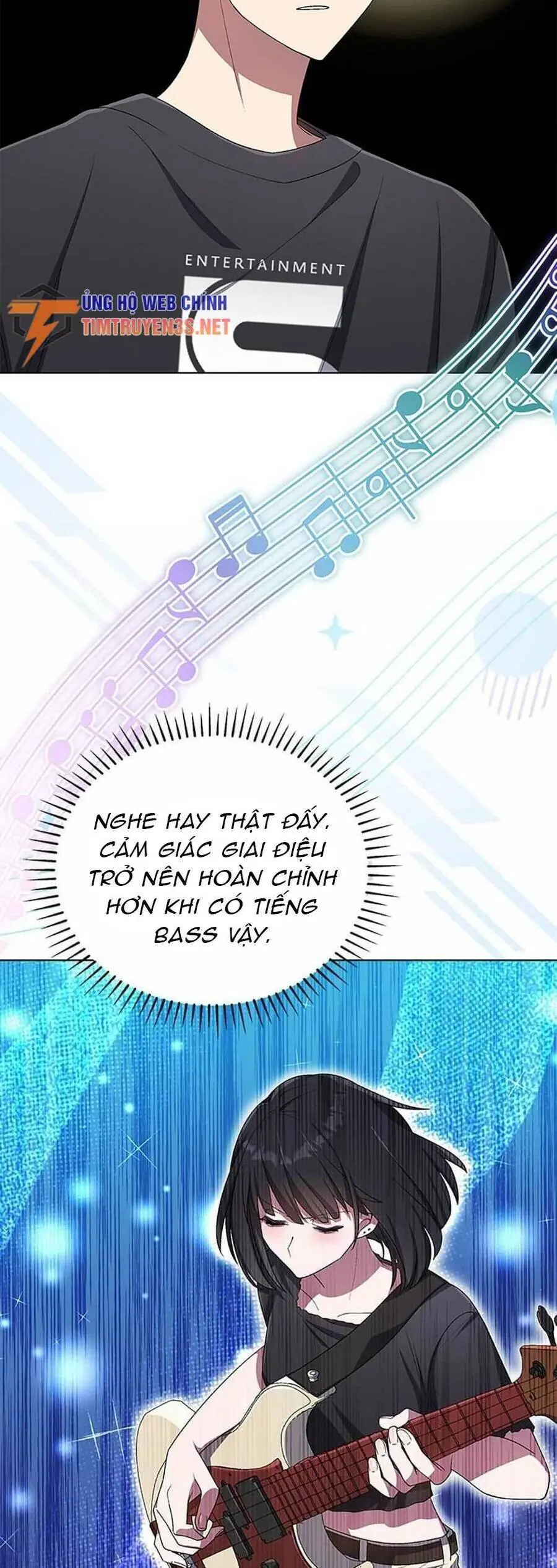 Sống Lại Làm Idol Toàn Năng Chapter 31 - Trang 34