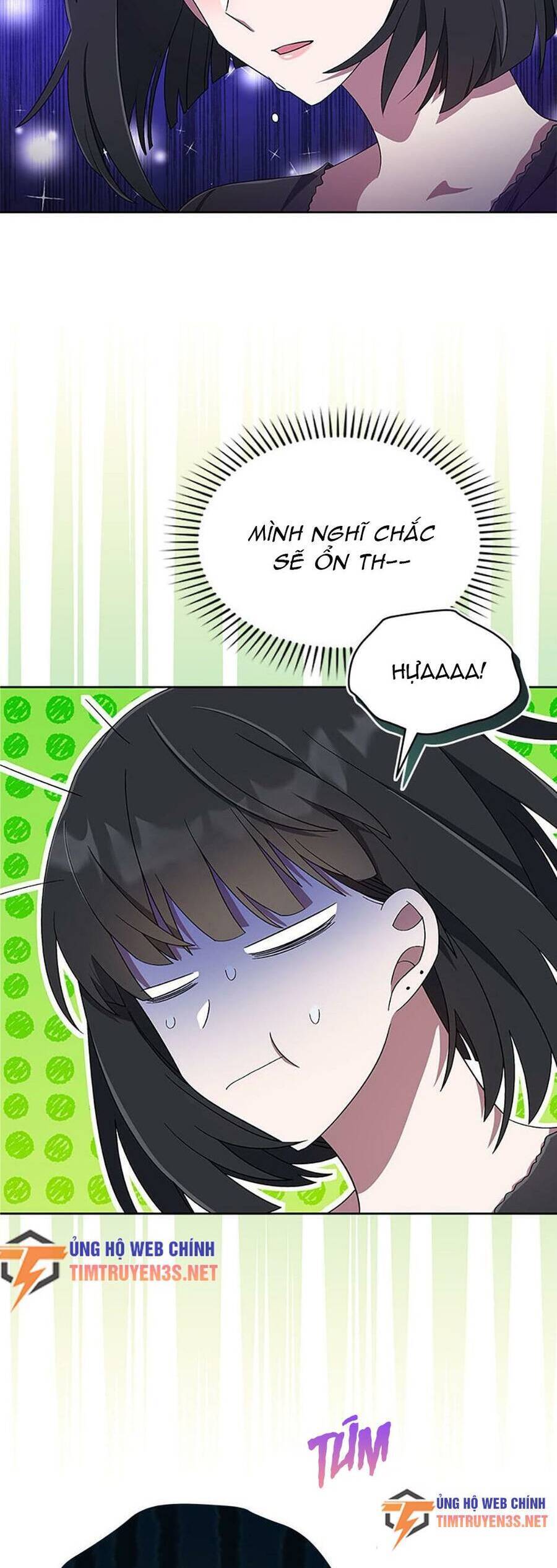 Sống Lại Làm Idol Toàn Năng Chapter 31 - Trang 36